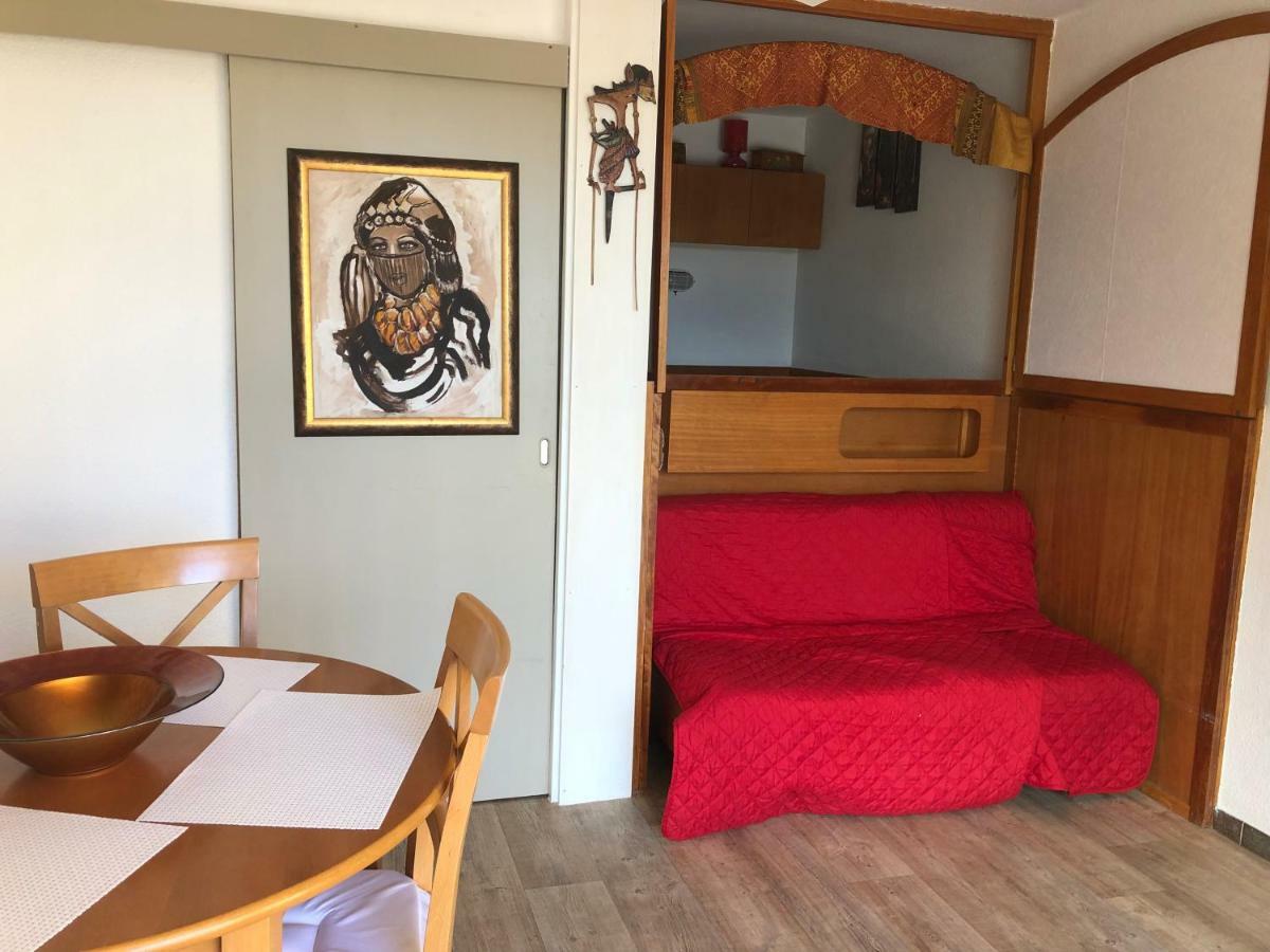 Residence Port Hyeres Les Palmiers Zewnętrze zdjęcie