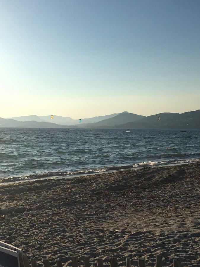 Residence Port Hyeres Les Palmiers Zewnętrze zdjęcie