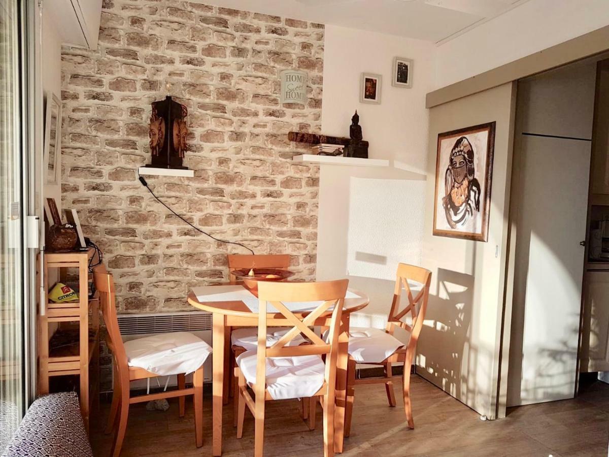 Residence Port Hyeres Les Palmiers Zewnętrze zdjęcie
